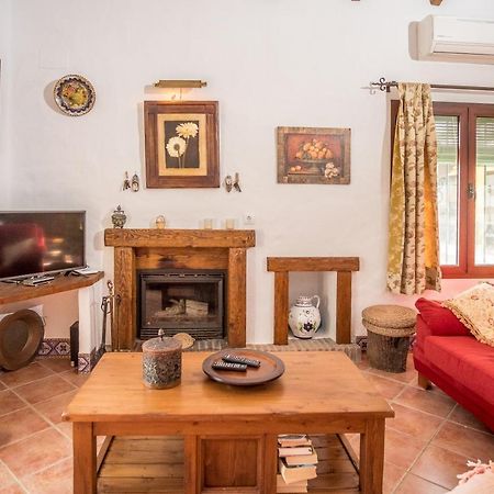 Casa Zara Villa Conil de la Frontera Kültér fotó