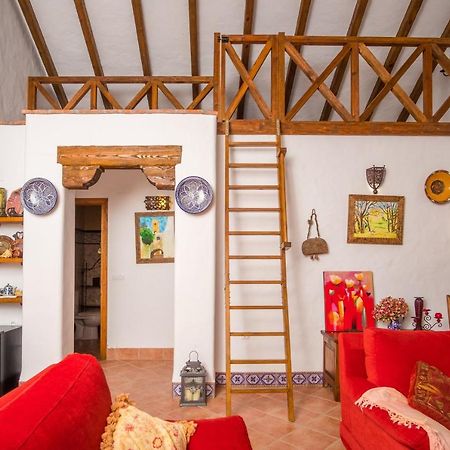 Casa Zara Villa Conil de la Frontera Kültér fotó