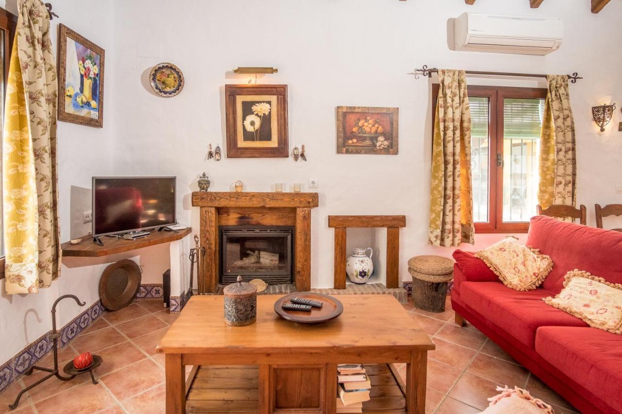 Casa Zara Villa Conil de la Frontera Kültér fotó