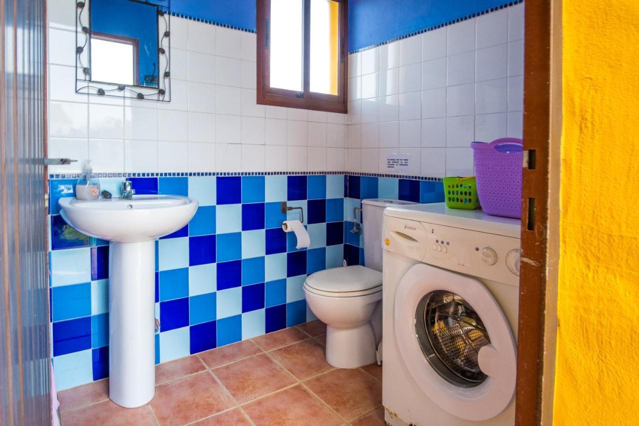 Casa Zara Villa Conil de la Frontera Kültér fotó