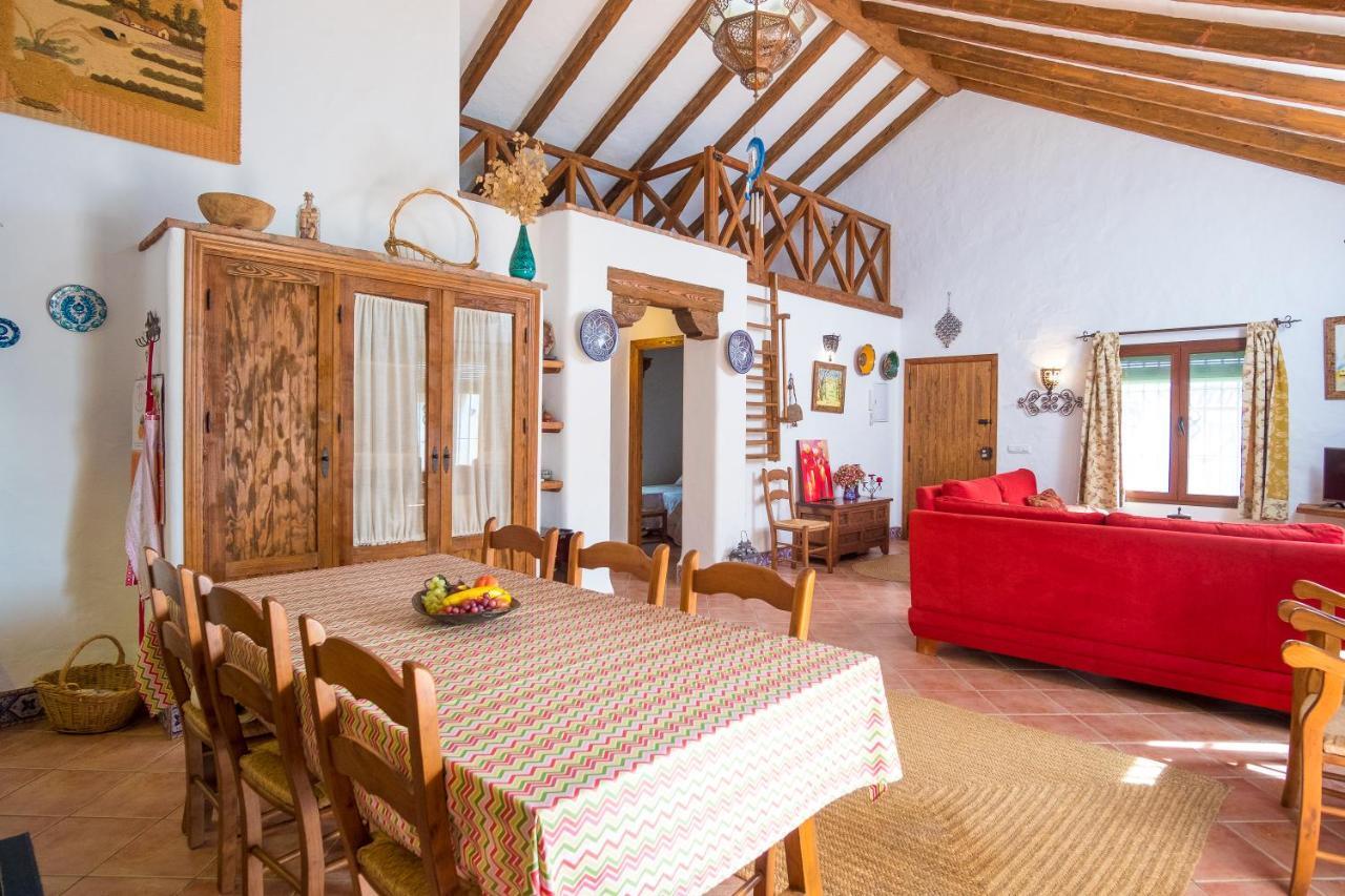 Casa Zara Villa Conil de la Frontera Kültér fotó