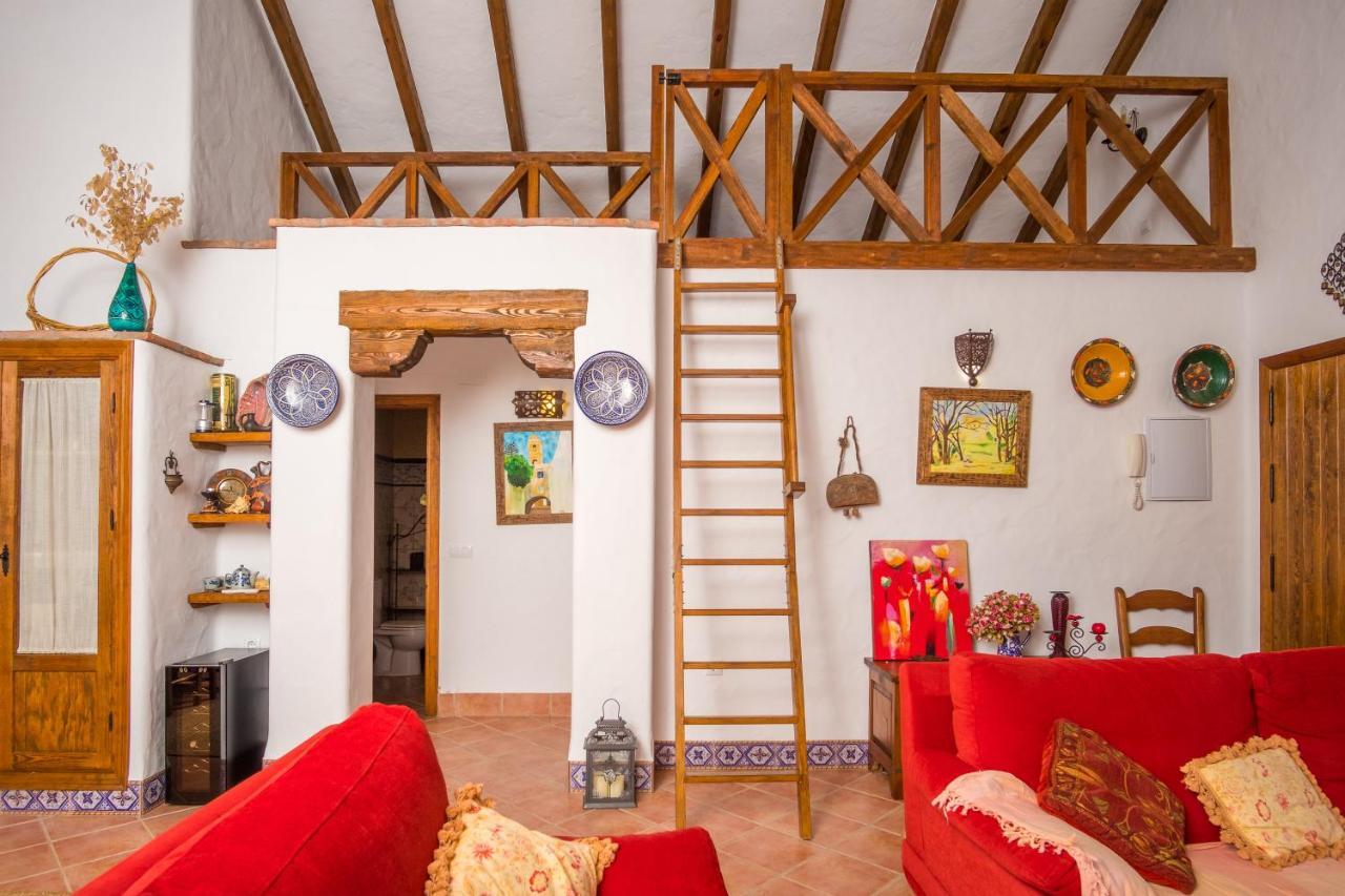 Casa Zara Villa Conil de la Frontera Kültér fotó