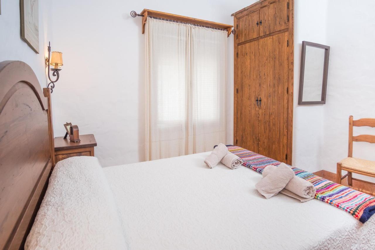 Casa Zara Villa Conil de la Frontera Kültér fotó