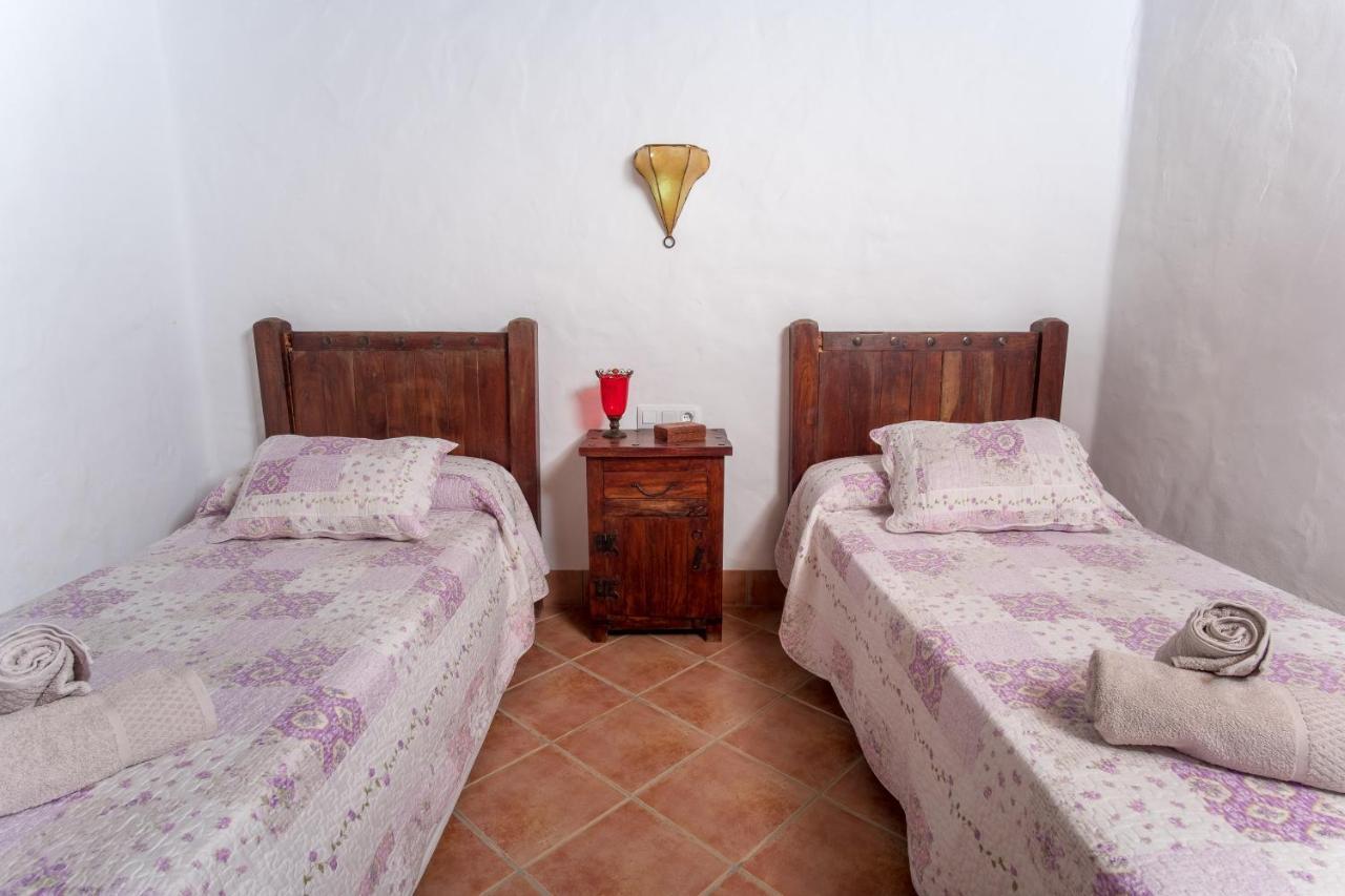 Casa Zara Villa Conil de la Frontera Kültér fotó